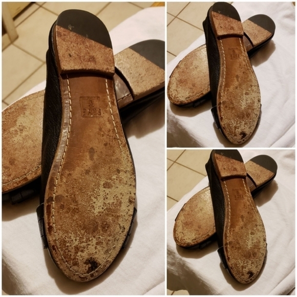 Frye Carson‎ Harness Ballet - Picture 3 of 6